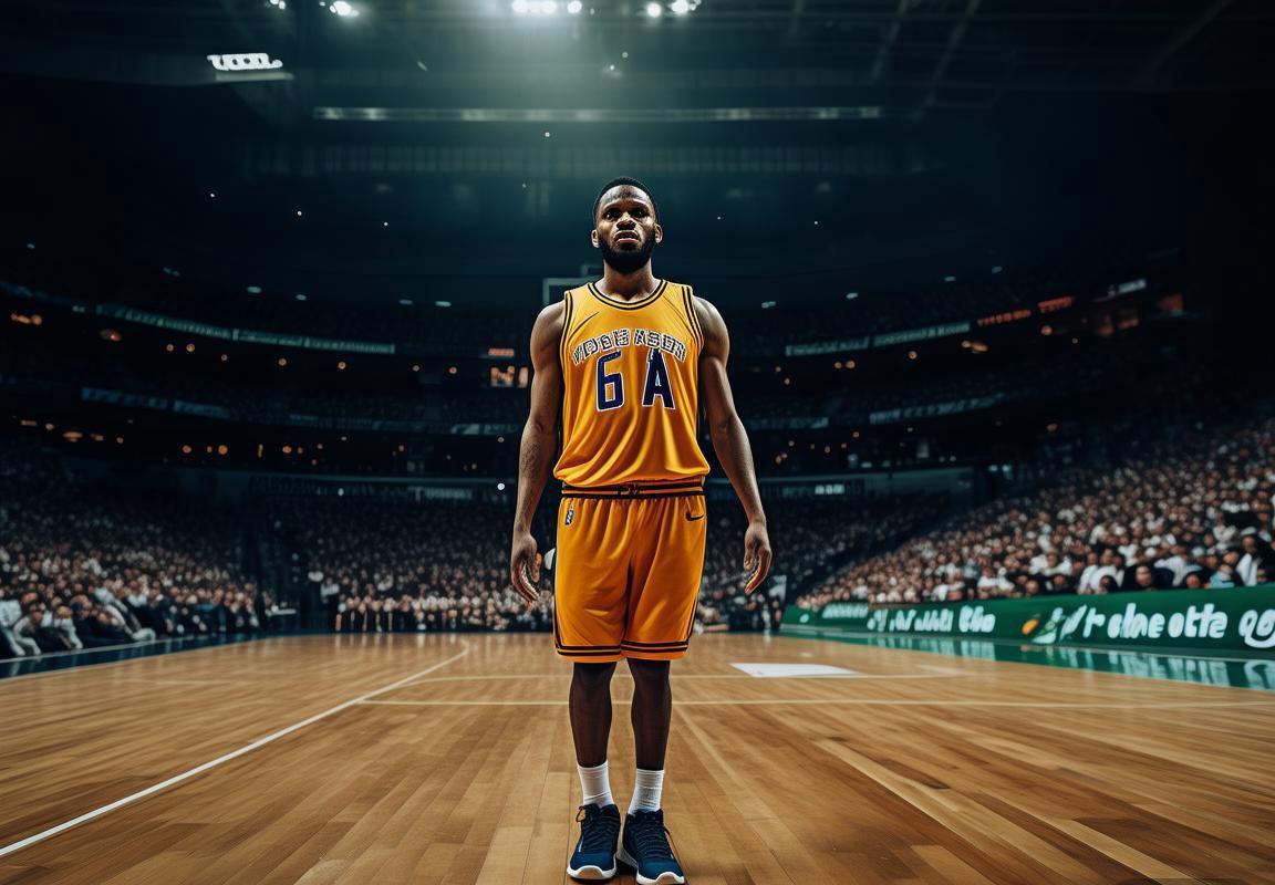 杨瀚森NBA之路遇冷：CBA数据揭示年轻中锋篮球天赋与现实的鸿沟